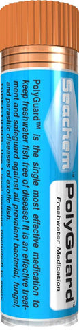 SEACHEM - PolyGuard - 10 Grams
