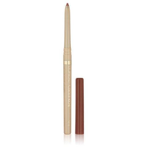 L'OREAL - Colour Riche Lip Liner 782 Toffee to Be - 0.007 oz. (0.2 g)