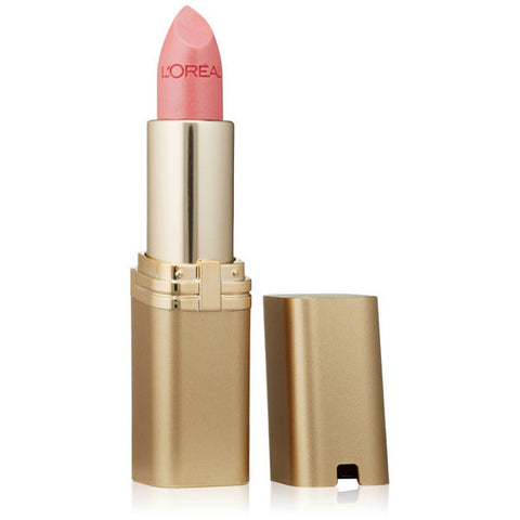 L'OREAL - Colour Riche Lipcolour 135 Ballerina Shoes - 0.13 oz. (3.6 g)