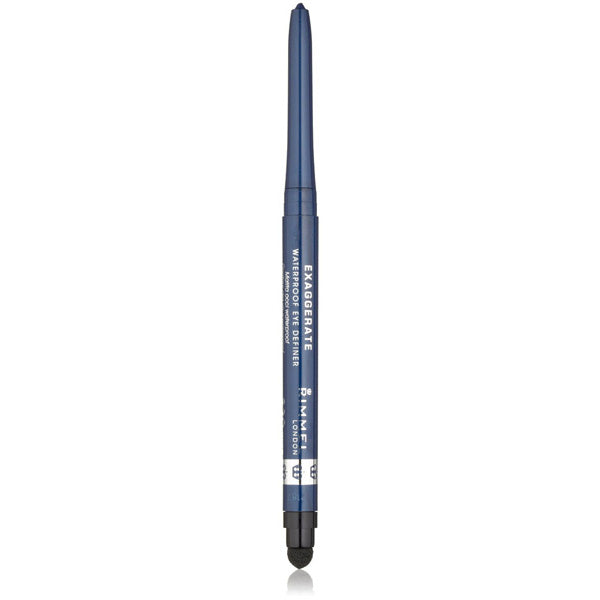 RIMMEL - Exaggerate Eye Definer #230 Deep Ocean - 0.01 oz. (0.28 g)