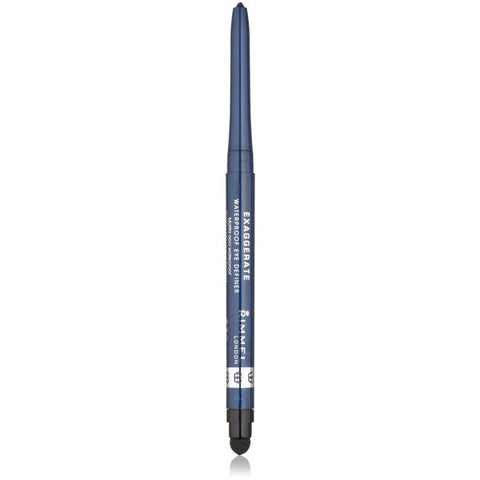 RIMMEL - Exaggerate Eye Definer #230 Deep Ocean - 0.01 oz. (0.28 g)
