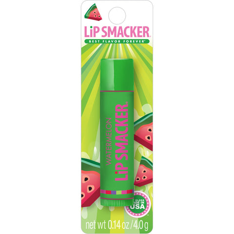 LIP SMACKER - Lip Balm Watermelon - 0.14 oz. (4 g)
