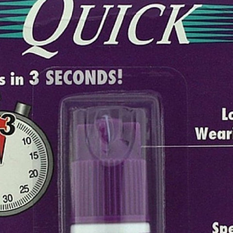 NAILENE - Ultra Quick Nail Glue - 0.1 oz. (3 g)