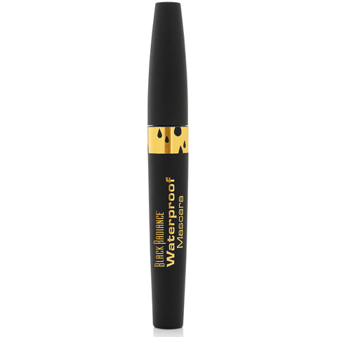 BLACK RADIANCE - Waterproof Mascara Black Eclipse - 0.34 fl. oz. (10 ml)