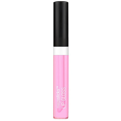WET N WILD - MegaSlicks Lip Gloss Sweet Glaze - 0.19 oz. (5.4 g)