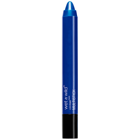 WET N WILD - Color Icon Multi-stick Blue Lah Lah 260A - 0.11 oz (3.2 g)