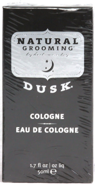 HERBAN COWBOY - Natural Grooming Cologne Dusk - 1.7 fl. oz. (50 ml)